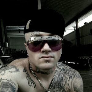 Meet your Posher, Rodger